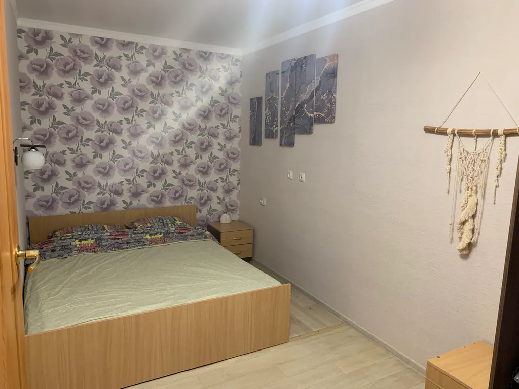 Уютная квартира в центре города — аренда посуточно в Медногорск