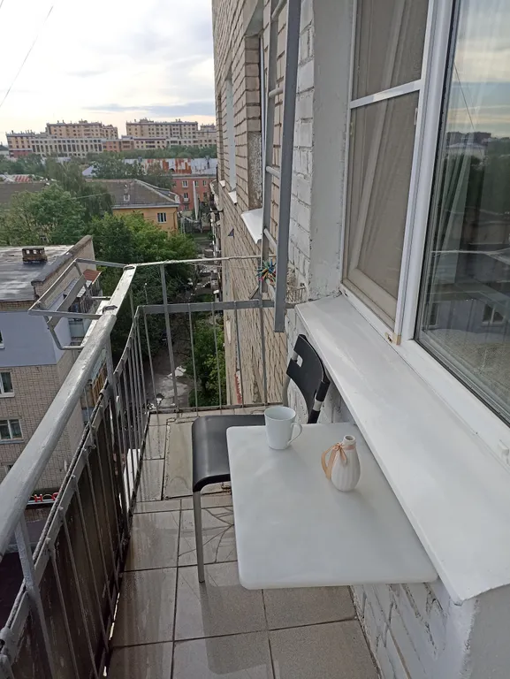 Квартира Апартаменты в центре города — Ярославль