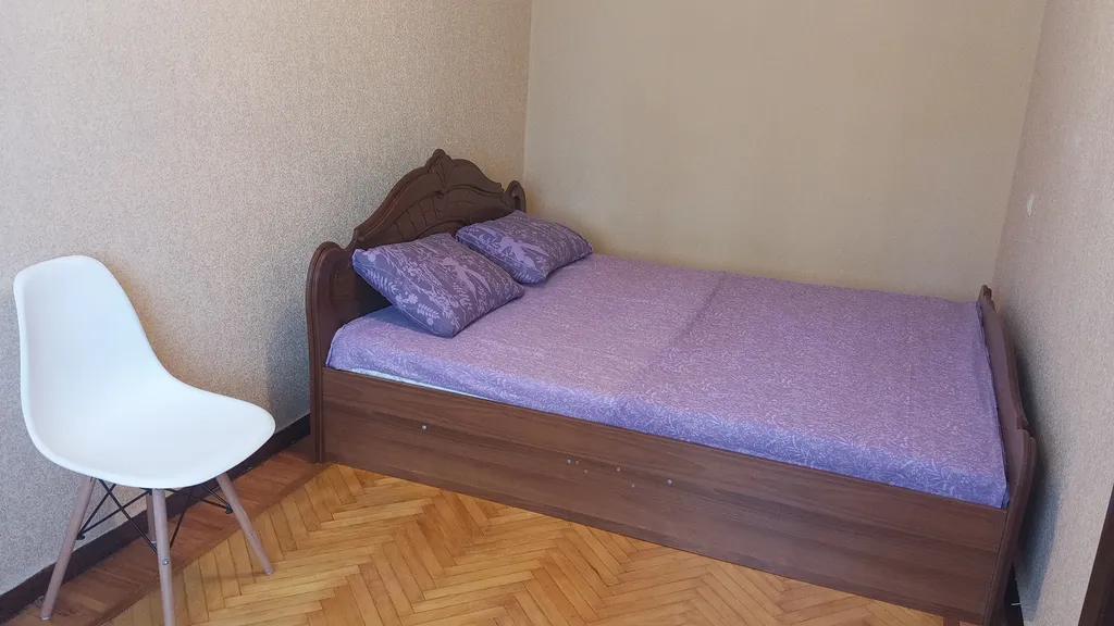 Жилье у моря