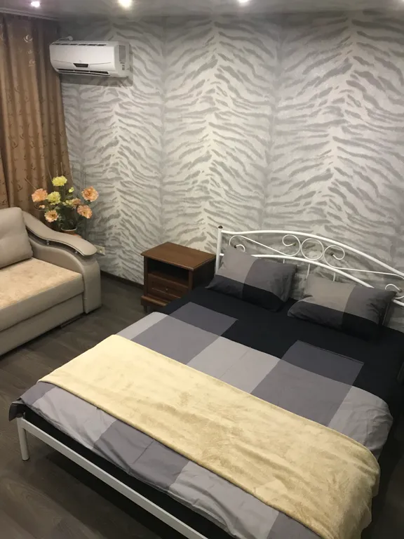 Квартира Уютная однушка в центре города — аренда посуточно в Калуга