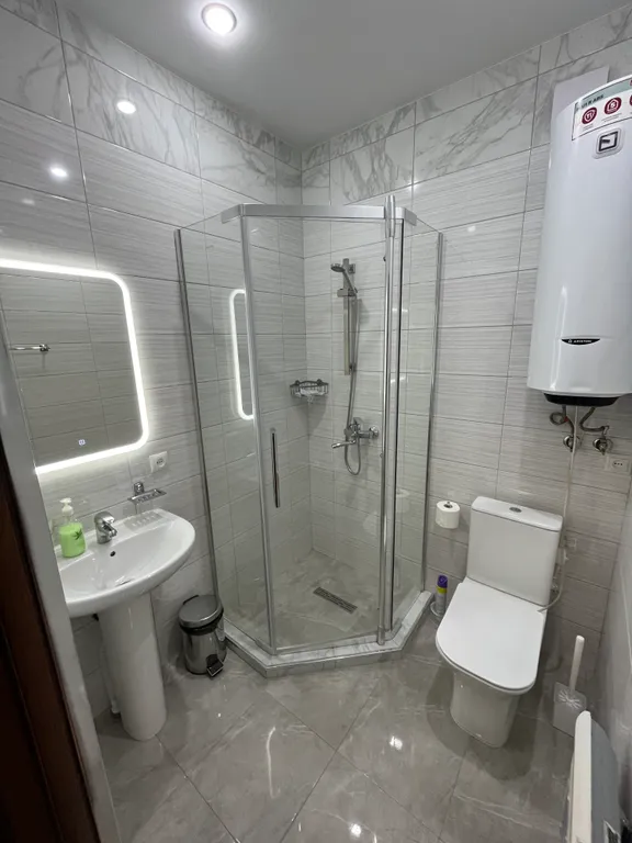 3) Уютный коттедж в Верхнем Фиагдоне