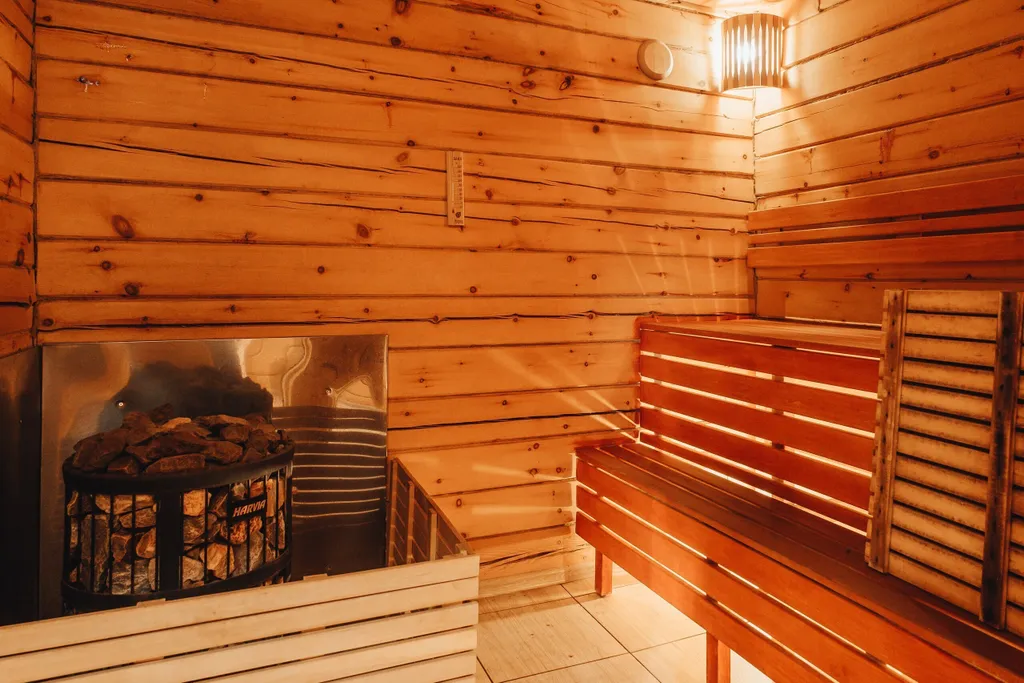 1-комнатный Дом