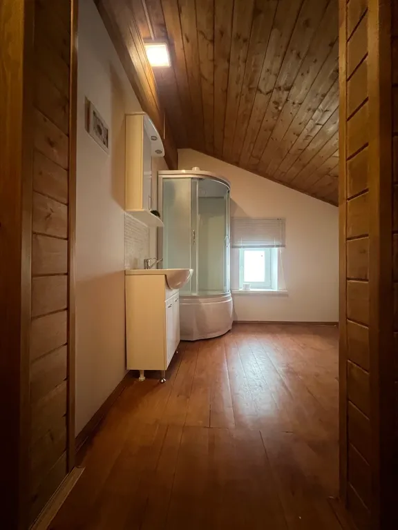 Novlyanskoe Village просторный и уютный коттедж с баней