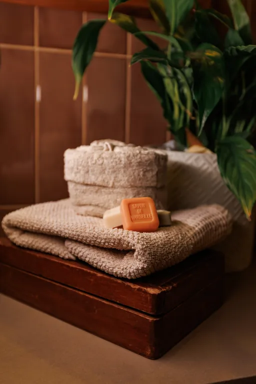 Коттедж Дом Скворечник с сауной — Лупаново