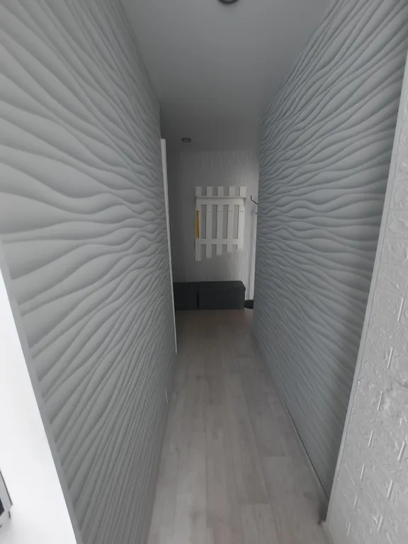 3-комнатная уютная квартира