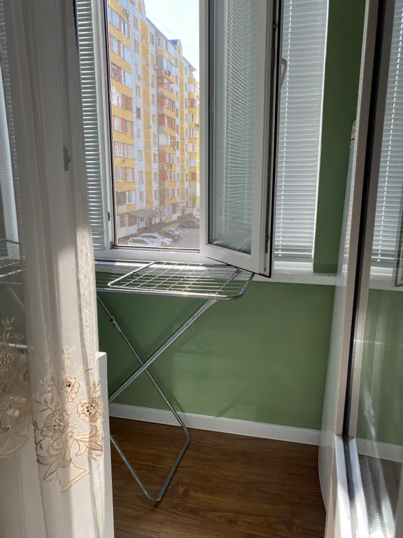 Уютная квартира в центре города со всеми удобствами