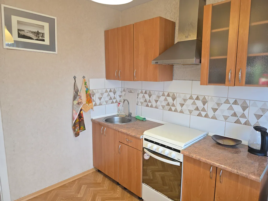 Апартаменты Fisherhouse