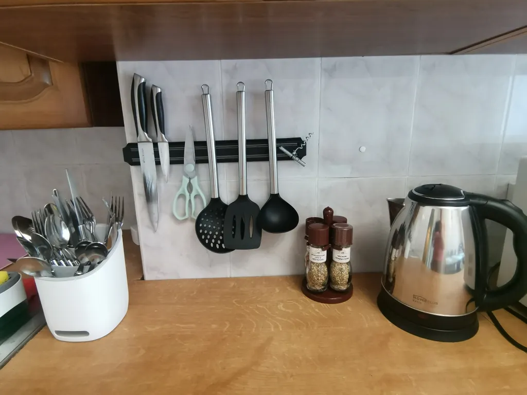 Квартира Уютная квартира в спальном районе города недалеко от Волги — Самара