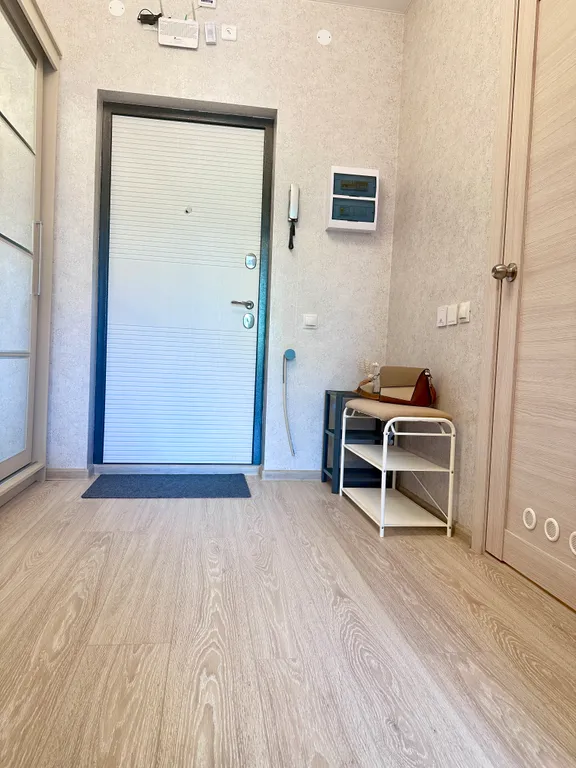 Апартаменты у жд вокзала