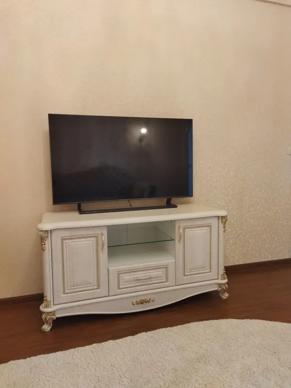 Роскошная квартира у моря с видом на парк