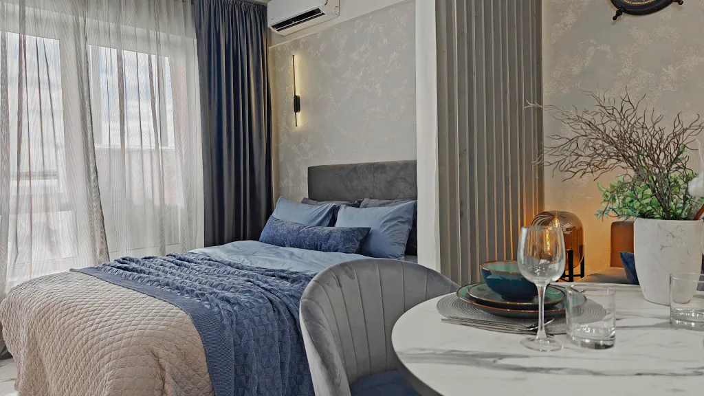 ТЕРРА48 | Urban GraFF Урбан ГраФФ студия в центре, сетевой стандарт