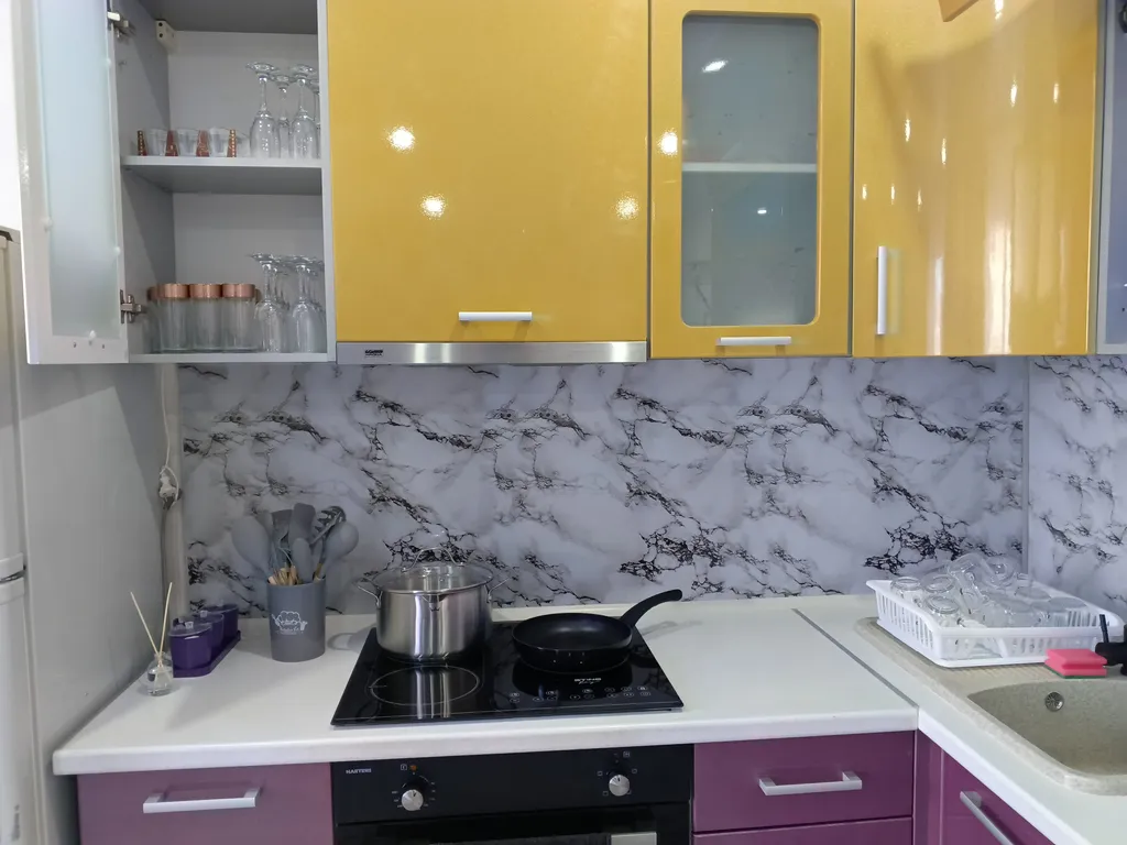 3-комнатный Дом