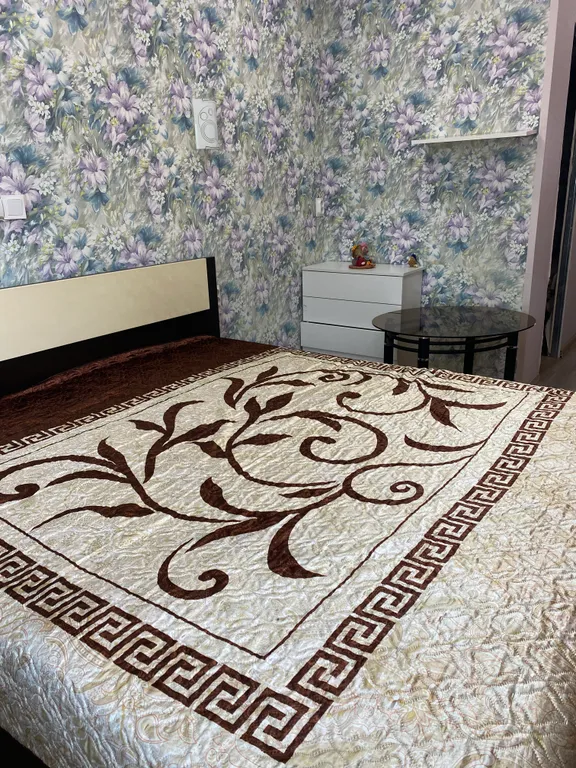Квартира Уютная 2-комнатная квартира в тихом районе недалеко от центра — Казань