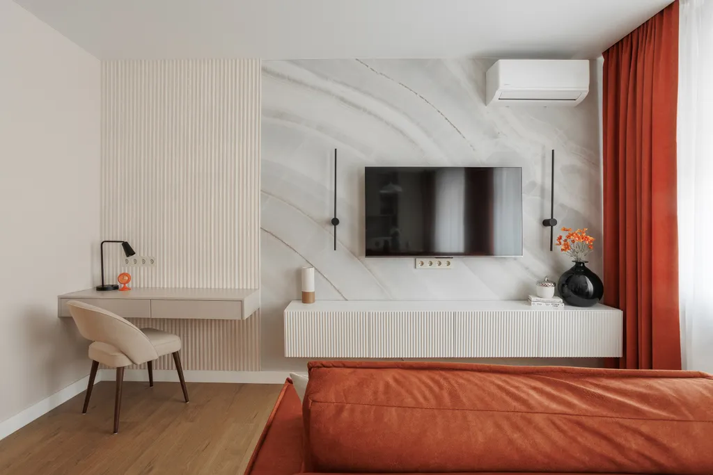 Просторная квартира Гармония — аренда посуточно в Ярославль