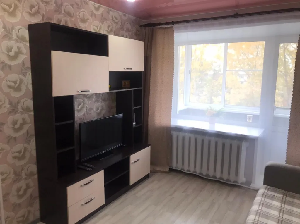 Уютная квартира в самом центре города