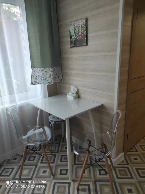 Уютная квартира у моря в самом центре Владивостока