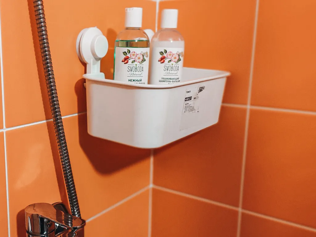 Видовой апартамент с бесконтактным заселением