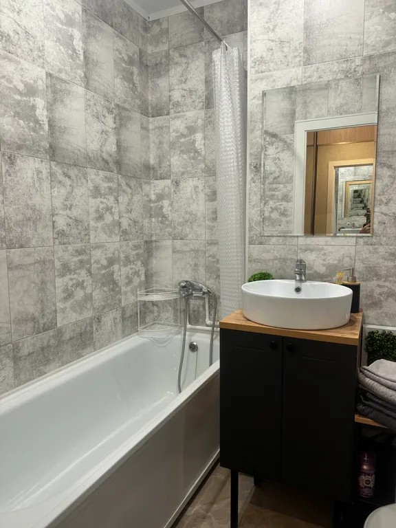 Квартира в центре города