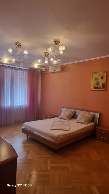 Загородный котедж