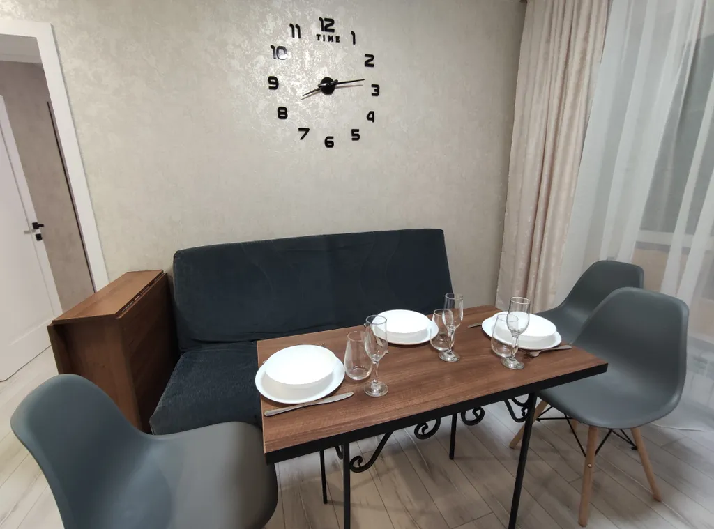 Уютный дом c видом на гору Машук