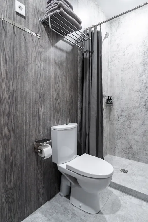 Студия ретро лофт в историческом центре