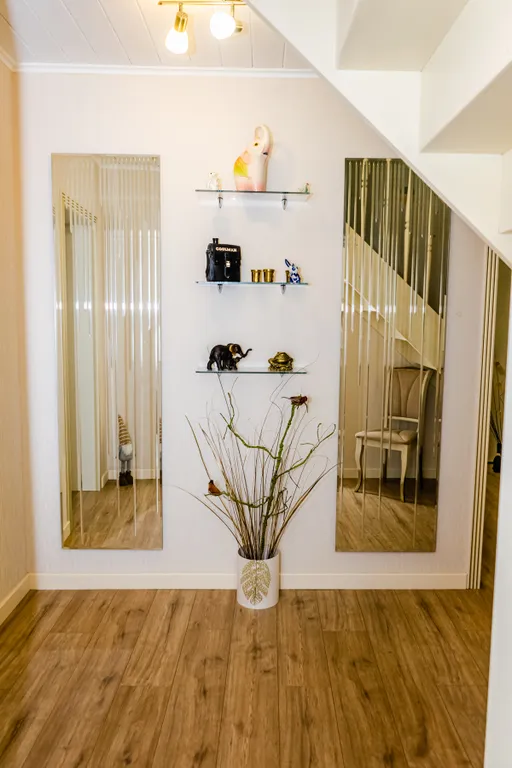 Дом для отдыха с выходом в реку