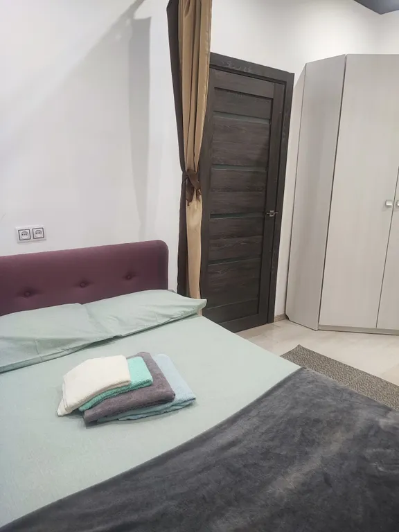 Квартира в историческом центре города