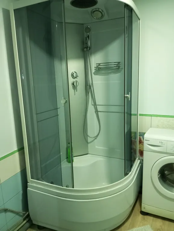 2-комнатный Дом