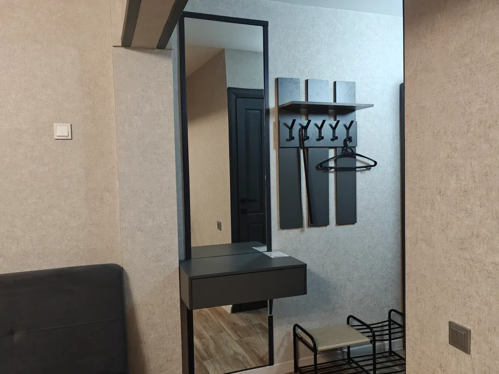 Квартира для комфортного проживания