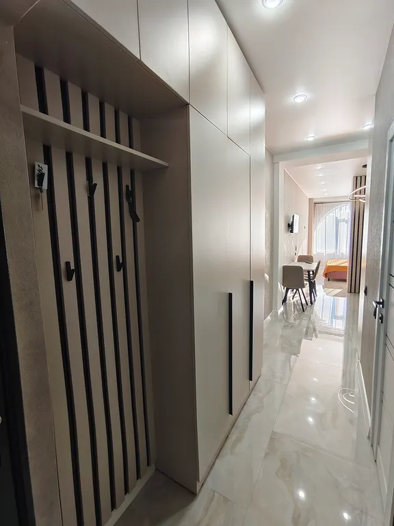 Новые апартаменты люкс в курортной зоне Евпатории