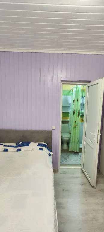 Квартира Комната — Анапа