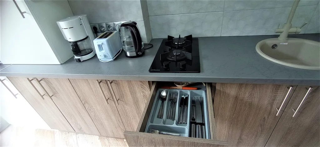 Прекрасная квартира на берегу Балтийского моря