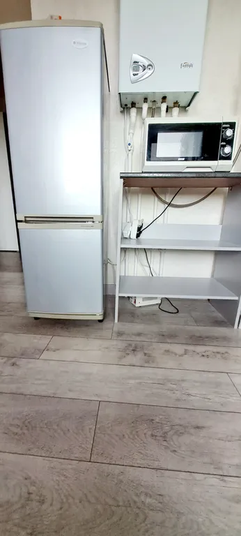 Квартира в новостройке