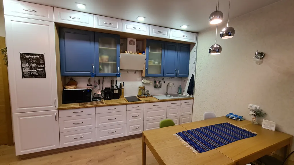 Мир Внутри СмартАпарт на берегу