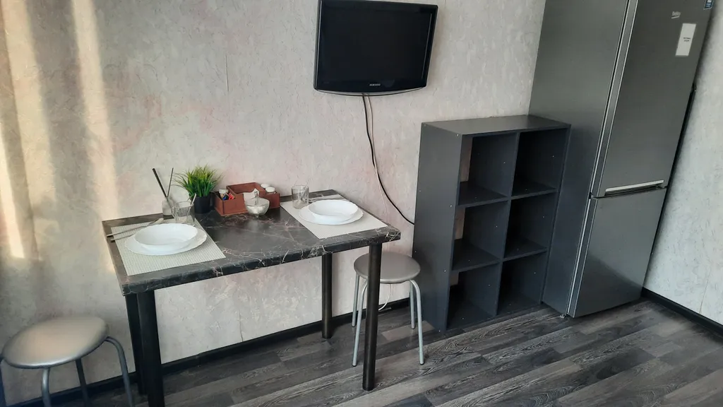 Уютная, чистая квартира