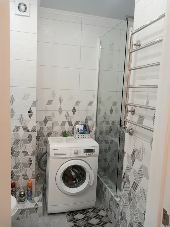 Квартира Новая квартира близ Фридландских ворот — Калининград