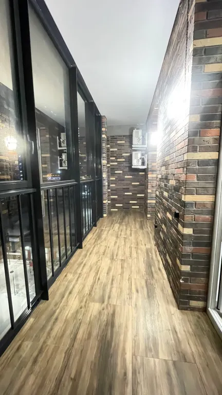 Уютная квартира возле Аквапарка