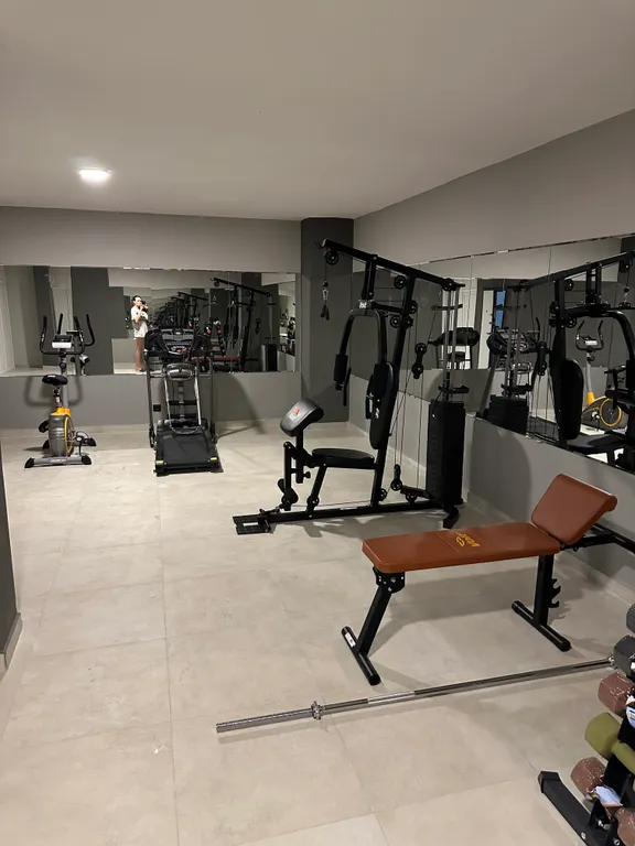 Квартира с видом на горы в 7 минутах от пляжа Клеопатра