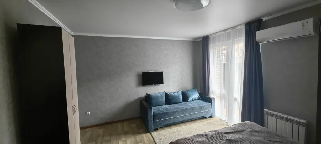 Квартира 2-комнатная Квартира — Лазаревское