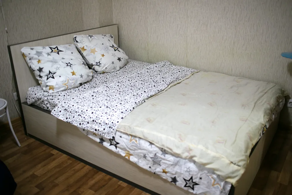 Квартира Квартира вблизи Дворца спорта, Столбы — Красноярск