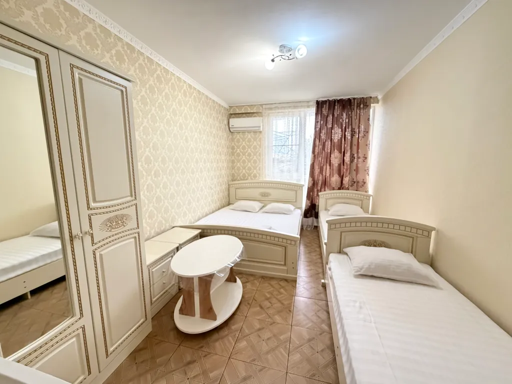 Комната