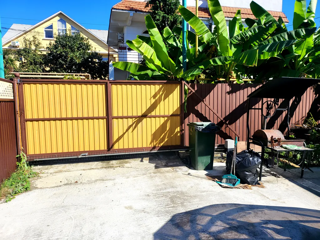 Коттедж 1-комнатный Дом — Адлер