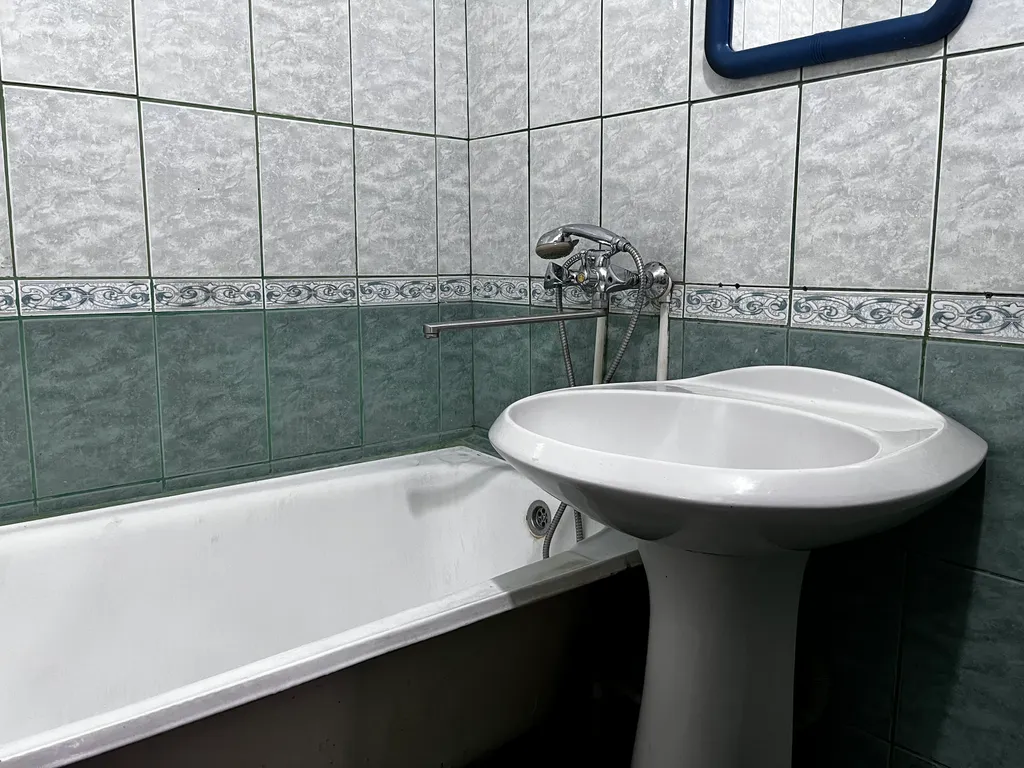 Квартира с удобствами рядом с парком