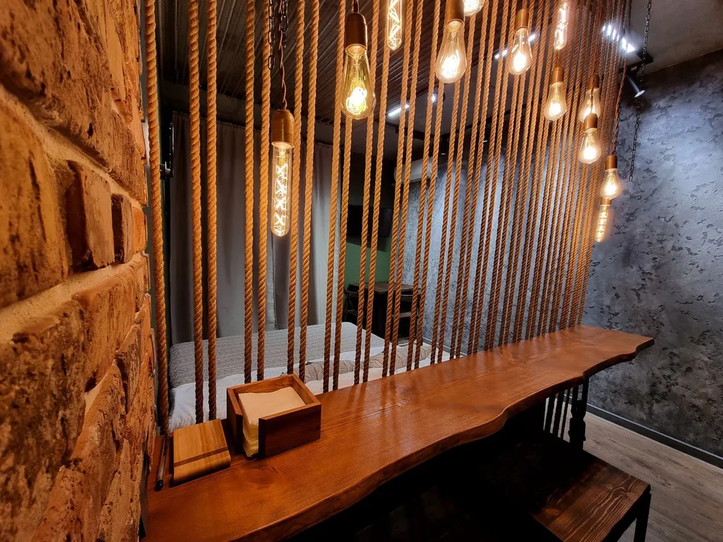 Квартира Квартира Студия WarmLoft — Ростов-на-Дону