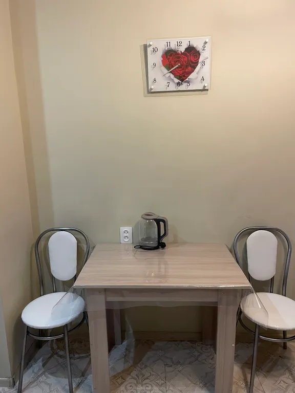 Уютная студия