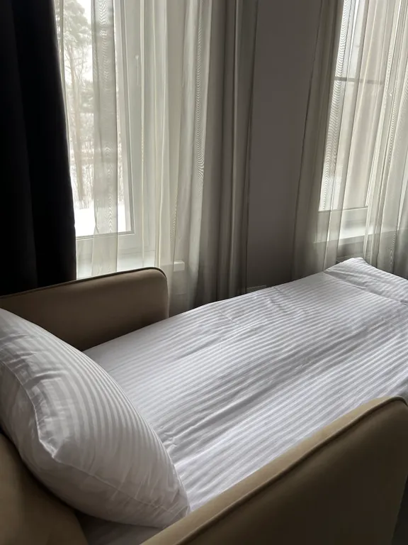 Уютная студия Опалиха