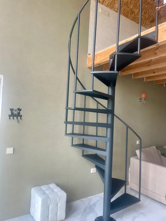 Коттедж 2-комнатный Дом — Ленино-Кокушкино