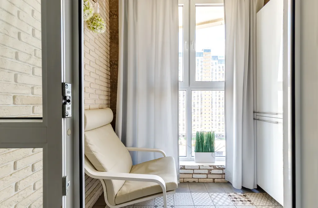 Квартира Апартаменты с камином — Краснодар