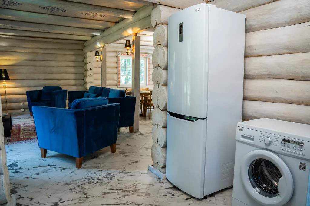 5-комнатный Дом