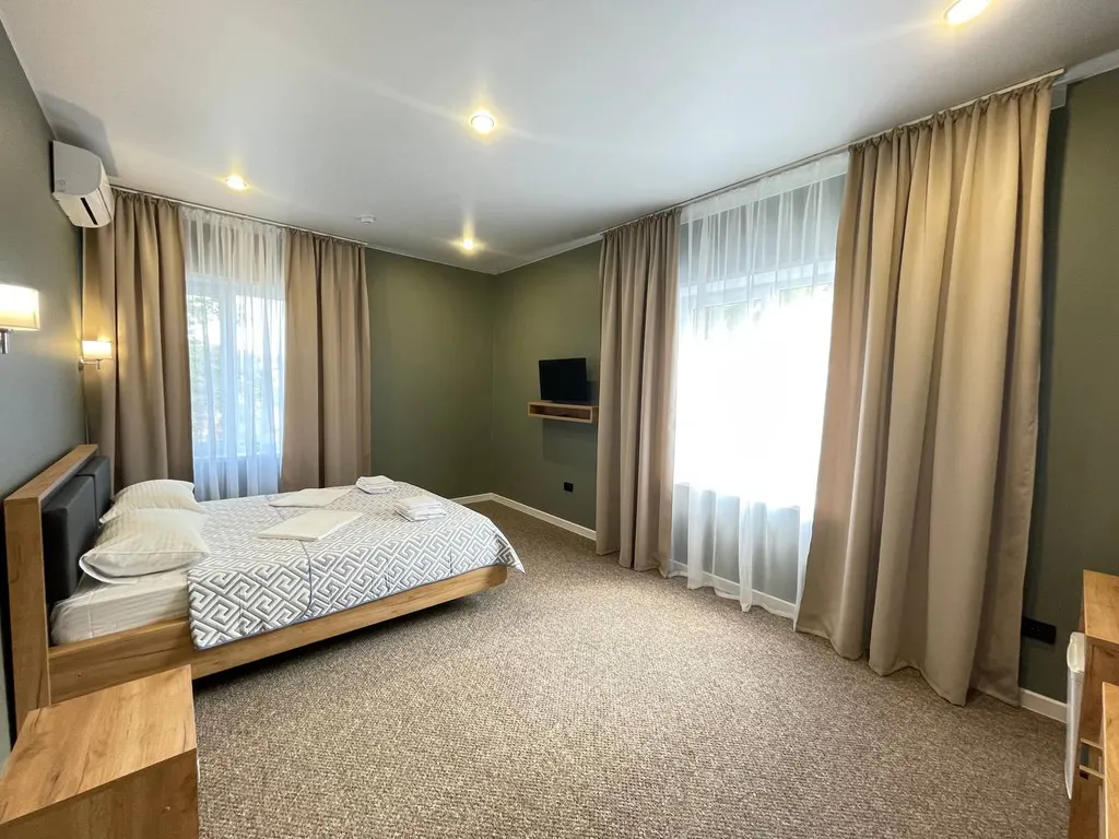 Квартира Комната — аренда посуточно в Керчь